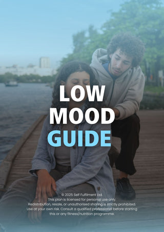 Low Mood Guide