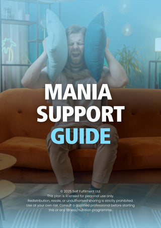 Mania Support Guide