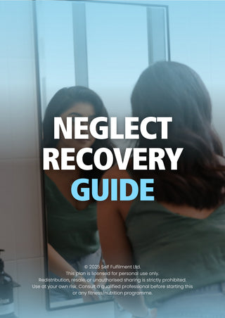 Neglect Recovery Guide