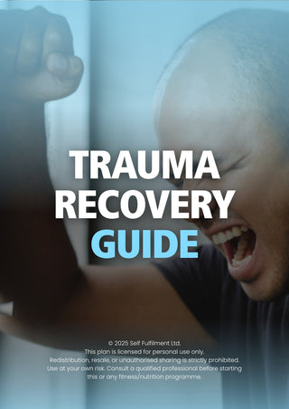 Trauma Recovery Guide