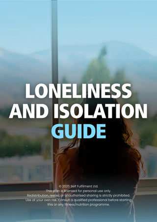 Loneliness and Isolation Guide