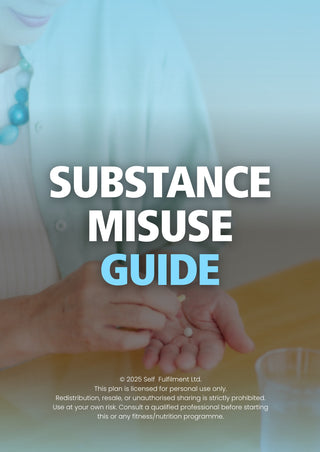 Substance Misuse Guide