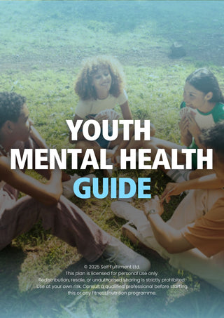 Youth Mental Health Guide