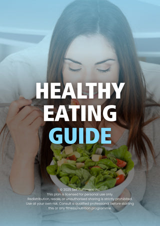 Healthy Eating Guide