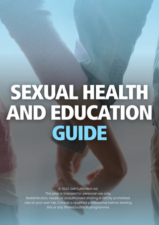 Sexual Health and Education Guide