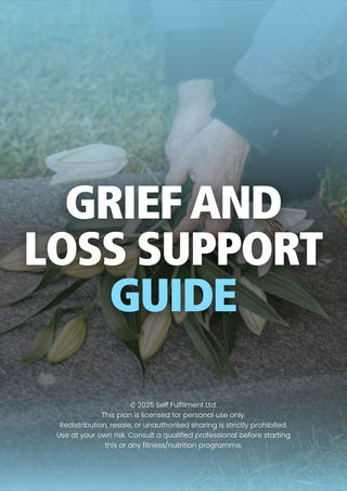 Grief and Loss Support Guide