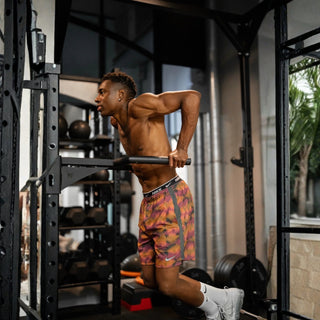 Core Strength & Mobility