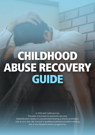 Childhood Abuse Recovery Guide
