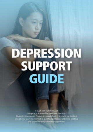 Depression Support Guide