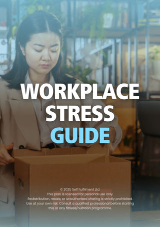 Workplace Stress Guide
