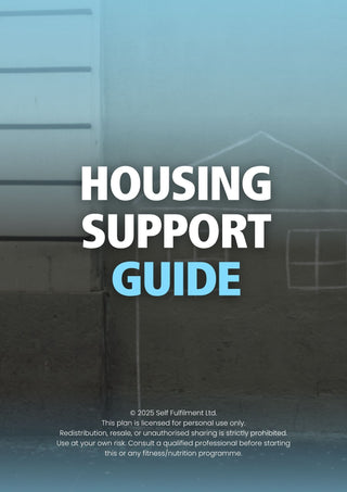Housing Support Guide